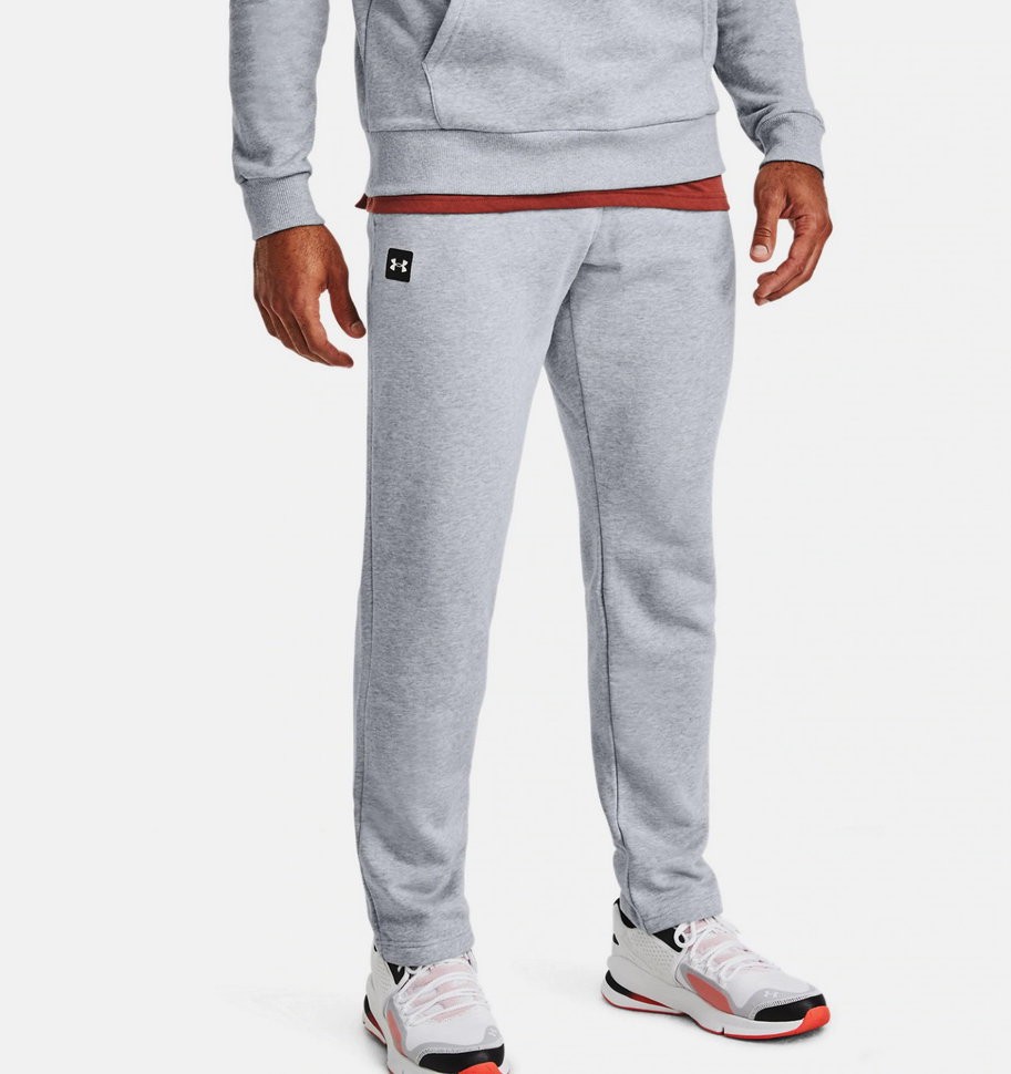 Mens rival fleece joggers