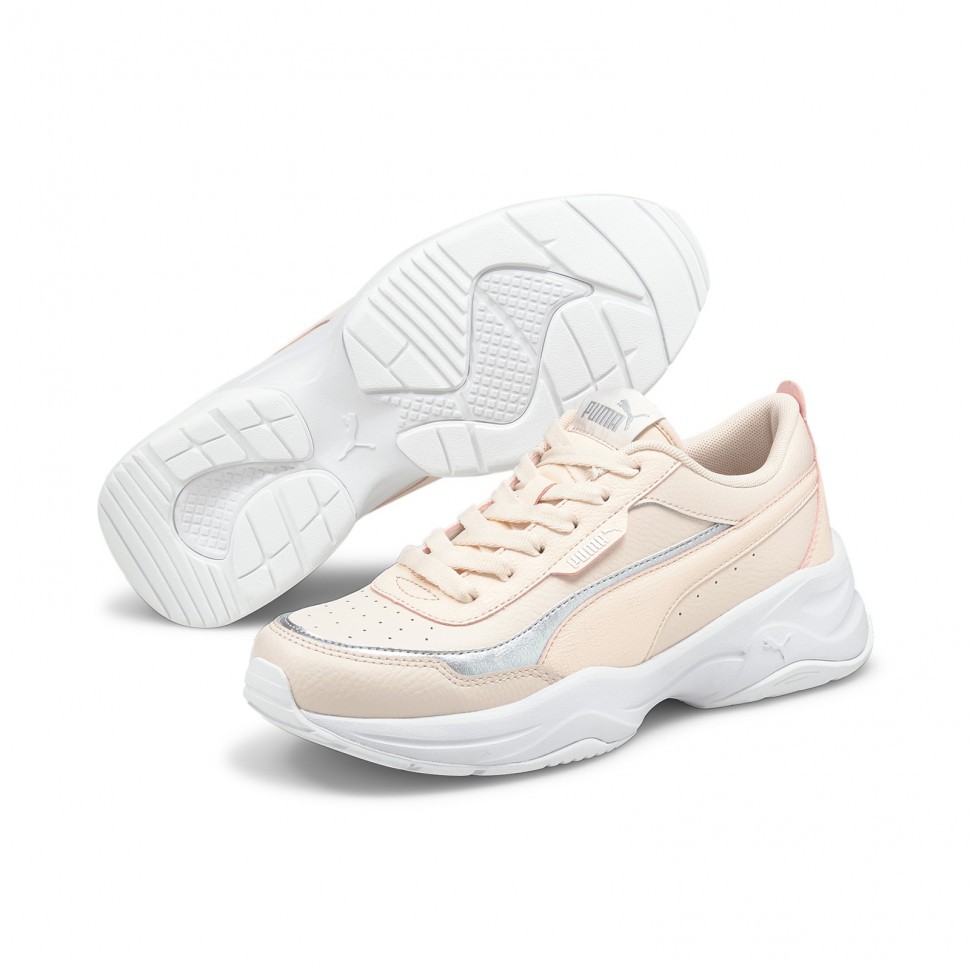 Кроссовки Puma Cilia Mode Lux 37573203 в Москве  в Москве 