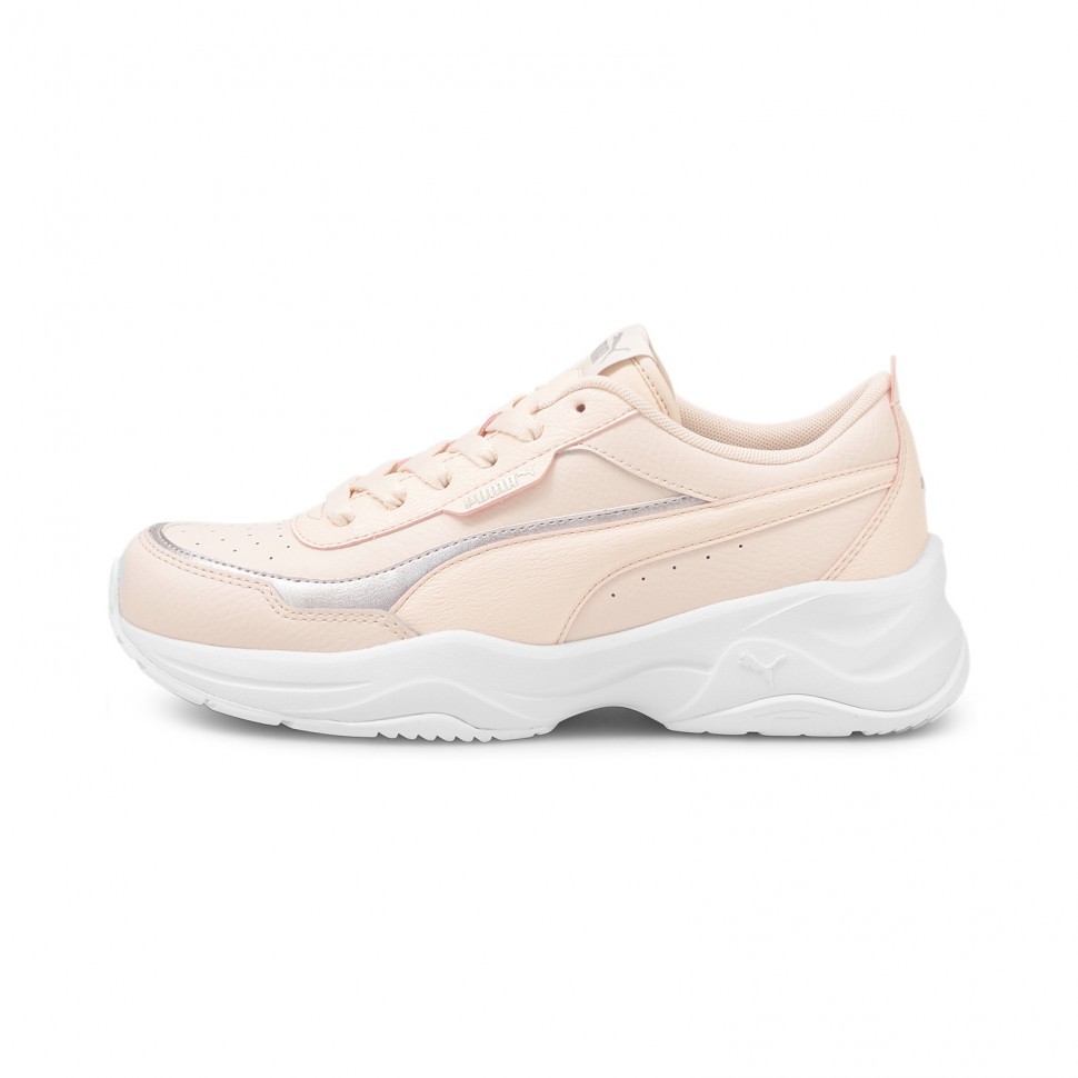 Кроссовки Puma Cilia Mode Lux 37573203 в Москве  в Москве 