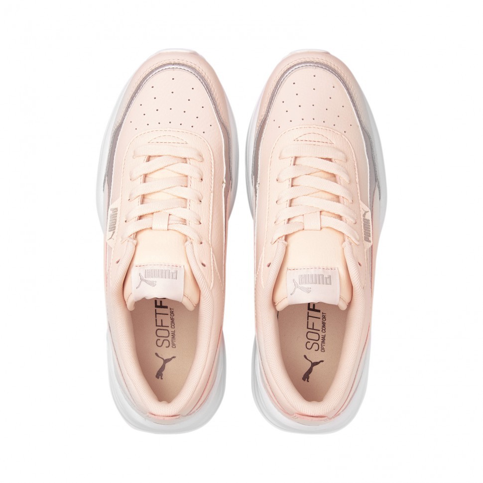 Кроссовки Puma Cilia Mode Lux 37573203 в Москве  в Москве 