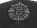 Бейсболка ATRIBUTIKA&CLUB Boston Bruins, черн. 31619 в Москве 