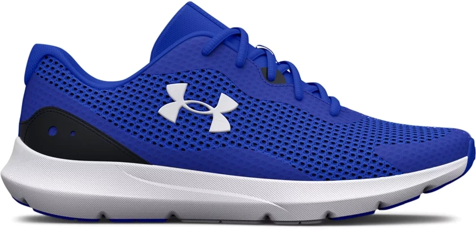Кроссовки Under Armour UA Surge 3 3024883-403 в Москве  в Москве 