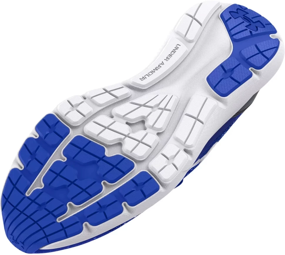 Кроссовки Under Armour UA Surge 3 3024883-403 в Москве  в Москве 