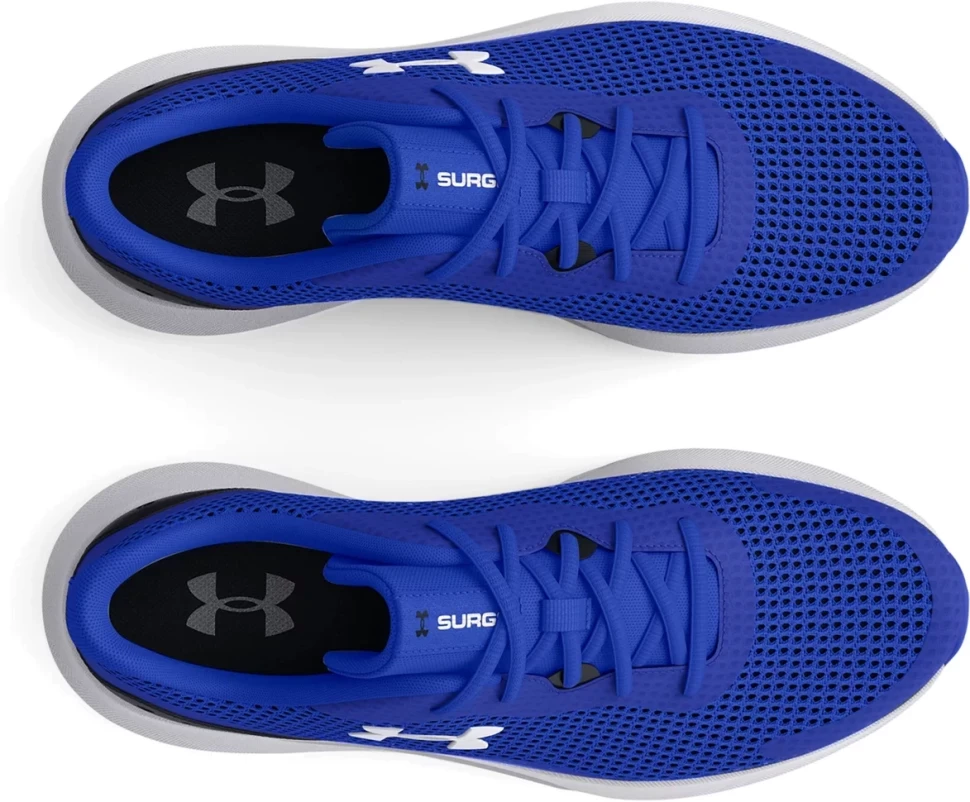 Кроссовки Under Armour UA Surge 3 3024883-403 в Москве  в Москве 