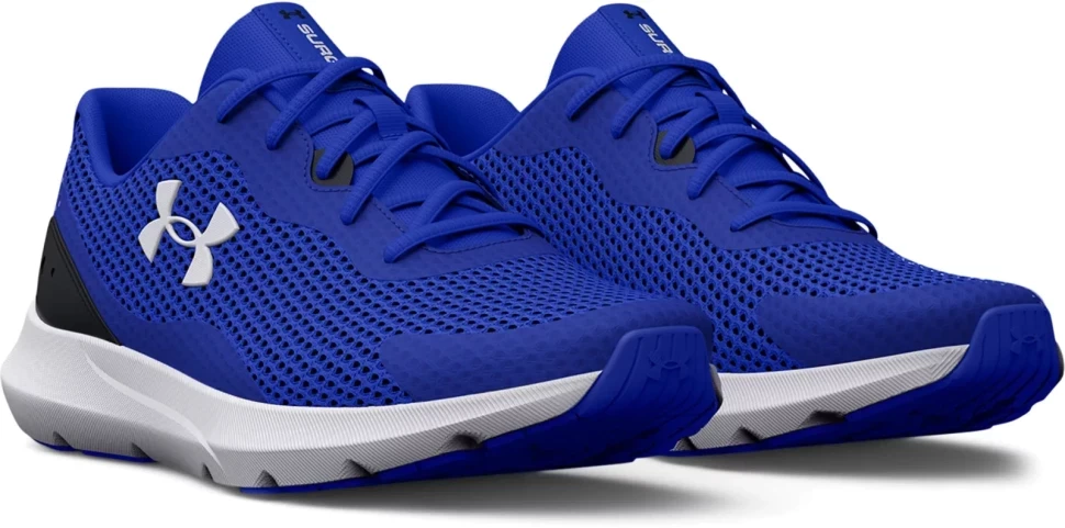 Кроссовки Under Armour UA Surge 3 3024883-403 в Москве  в Москве 