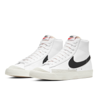 Кроссовки Nike Blazer Mid 77 Vintage BQ6806-100 в Москве  в Москве 