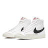 Кроссовки Nike Blazer Mid 77 Vintage BQ6806-100