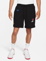 Шорты Nike M Nsw Spe+ Ft Short M Fta DD4682-010 в Москве  в Москве 