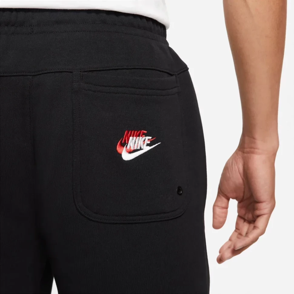 Шорты Nike M Nsw Spe+ Ft Short M Fta DD4682-010 в Москве  в Москве 
