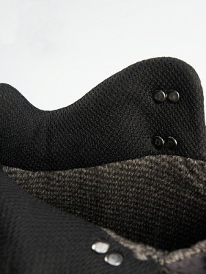 Ботинки STROBBS C9368-1