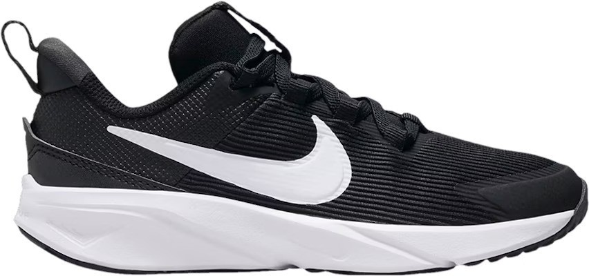 Кроссовки Nike Star Runner 4 DX7614-001 в Москве  в Москве 