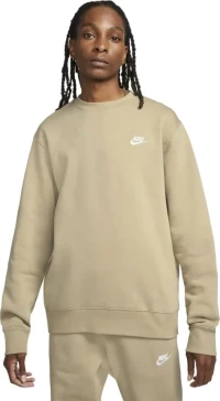 Свитшот Nike M Nsw Club Crw Bb BV2662-247