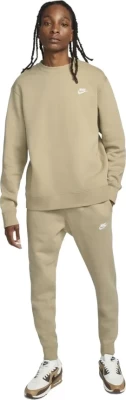 Свитшот Nike M Nsw Club Crw Bb BV2662-247