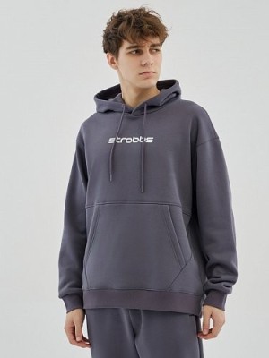 Худи Strobbs E2327-1