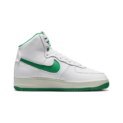 Кроссовки Nike Air Force 1 Sculpt DQ5007-100
