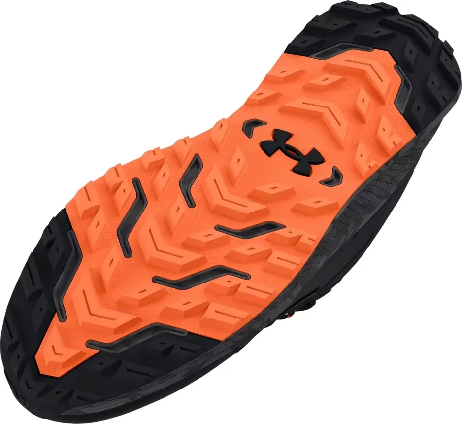 Кроссовки Under Armour UA Charged Bandit TR 3 3028371-001 в Москве  в Москве 