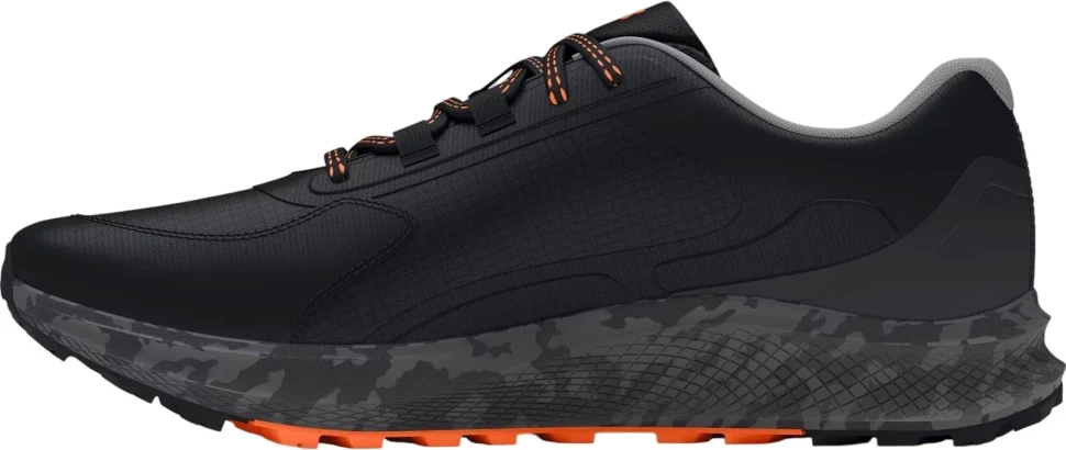 Кроссовки Under Armour UA Charged Bandit TR 3 3028371-001 в Москве  в Москве 