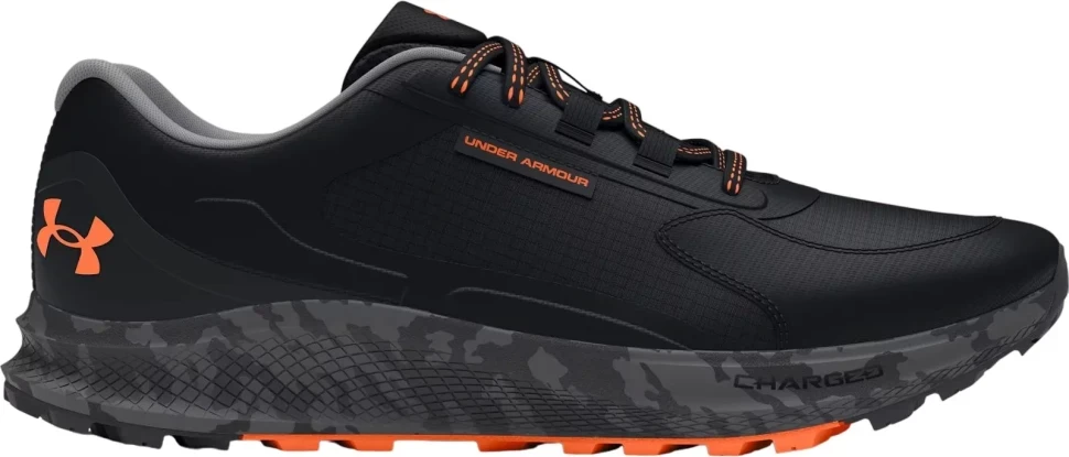 Кроссовки Under Armour UA Charged Bandit TR 3 3028371-001 в Москве  в Москве 