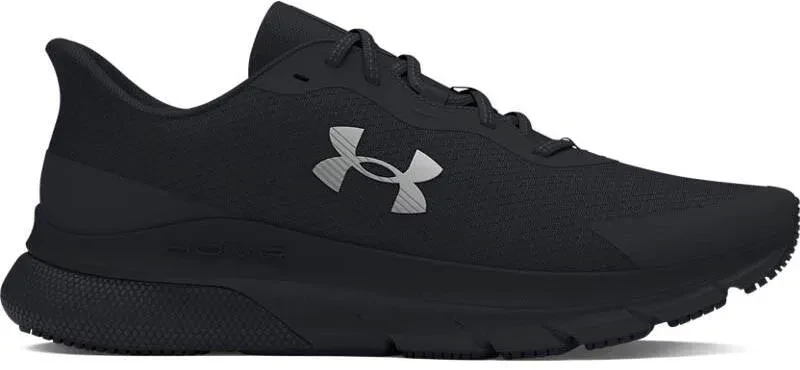 Кроссовки Under Armour UA HOVR Turbulence 2 RS-BLK 3028751-001 в Москве  в Москве 