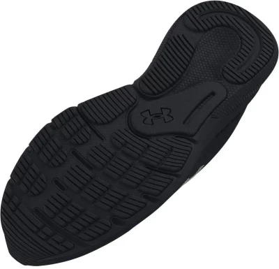 Кроссовки Under Armour UA HOVR Turbulence 2 RS-BLK 3028751-001