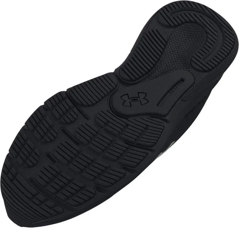 Кроссовки Under Armour UA HOVR Turbulence 2 RS-BLK 3028751-001 в Москве  в Москве 