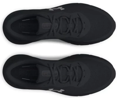 Кроссовки Under Armour UA HOVR Turbulence 2 RS-BLK 3028751-001