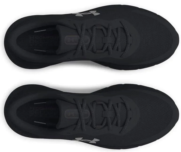 Кроссовки Under Armour UA HOVR Turbulence 2 RS-BLK 3028751-001 в Москве  в Москве 