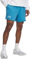 Шорты Under Armour UA Rival Terry 6in Short 1382427-452 в Москве  в Москве 