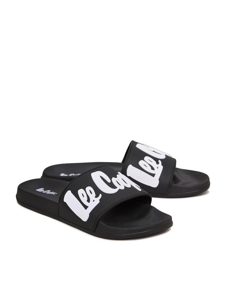 Сандалии Lee Cooper 24LC143M/BLKWH в Москве  в Москве 