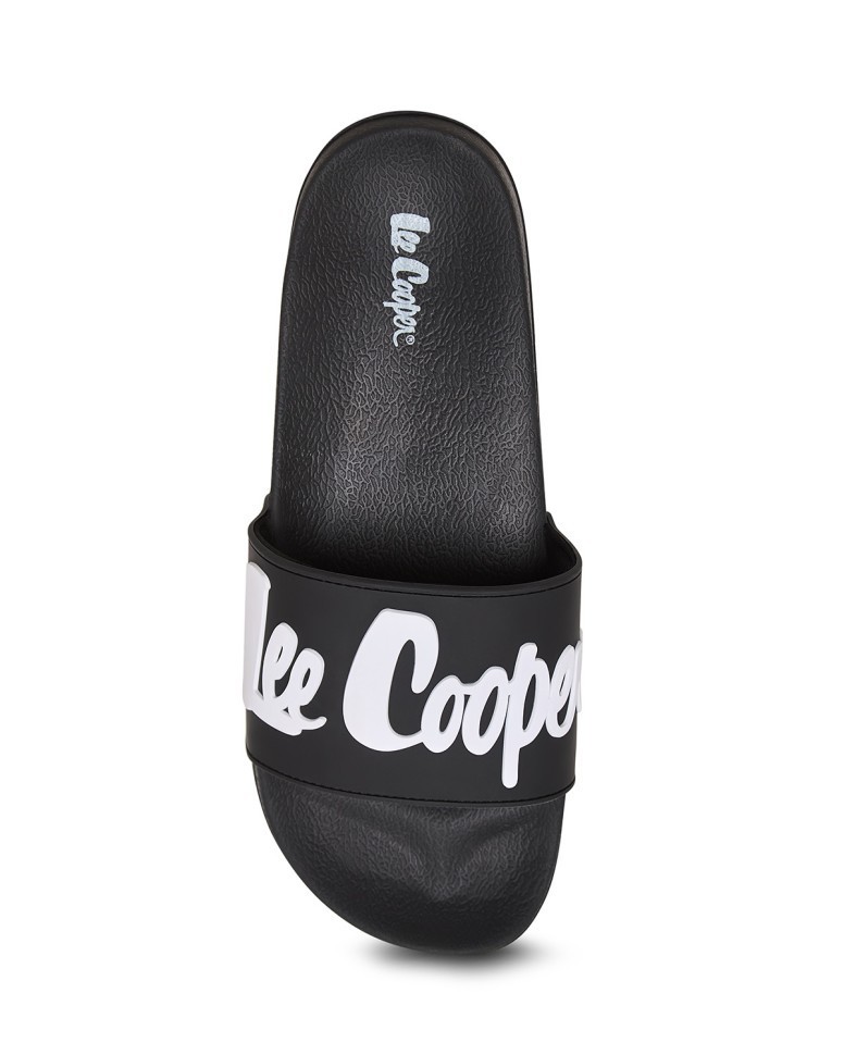 Сандалии Lee Cooper 24LC143M/BLKWH в Москве  в Москве 