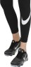 Леггинсы Nike W NSW ESSNTL GX MR LGGNG SWSH CZ8530-010