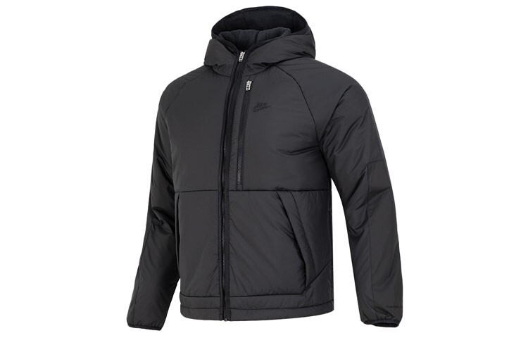 Куртка Nike AS M NSW TF RPL LEGACY HD JKT DD6858-011 в Москве  в Москве 