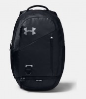 Рюкзак Under Armour UA Hustle 4.0 1342651-001 в Москве  в Москве 