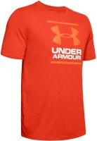 Футболка Under Armour UA GL Foundation SS T 1326849-856 в Москве  в Москве 