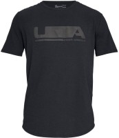 Футболка Under Armour Versa Tee 1322952-001 в Москве  в Москве 