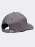 Бейсболка ATRIBUTIKA & CLUB сер. 207518