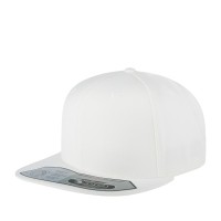 Бейсболка FLEXFIT 110F (белый) 94-001-17-00 в Москве в Москве