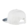 Бейсболка FLEXFIT 110F (белый) 94-001-17-00