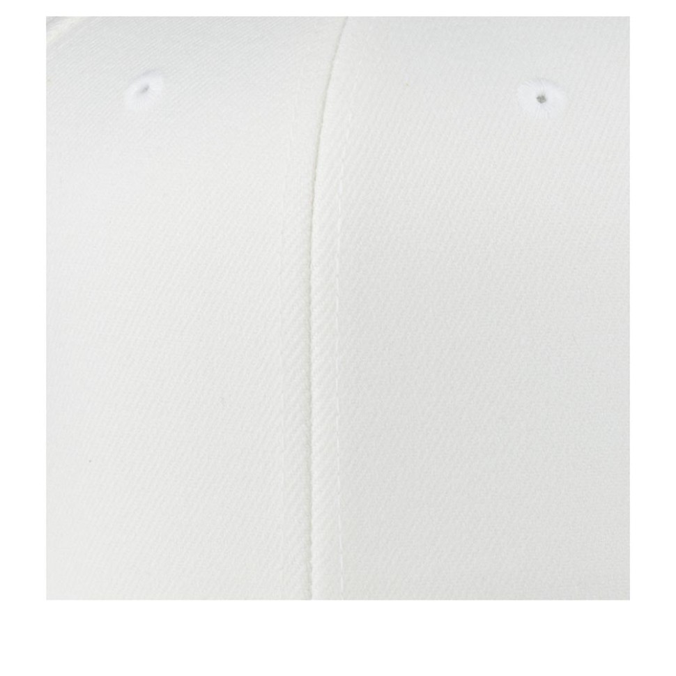 Бейсболка FLEXFIT 110F (белый) 94-001-17-00 в Москве в Москве