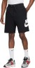 Шорты Nike M NK CLUB ALUMNI FT SHORT FQ4950-010 в Москве  в Москве 
