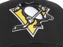 Бейсболка ATRIBUTIKA & CLUB Pittsburgh Penguins, черн. 28205 в Москве 