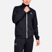 Олимпийка Under Armour SPORTSTYLE TRICOT JACKET 1329293-002 в Москве  в Москве 