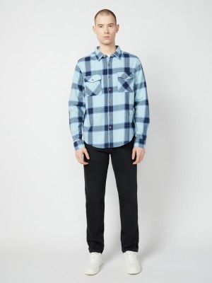 Рубашка Lee Cooper MT2G122581BSLC1/CSK