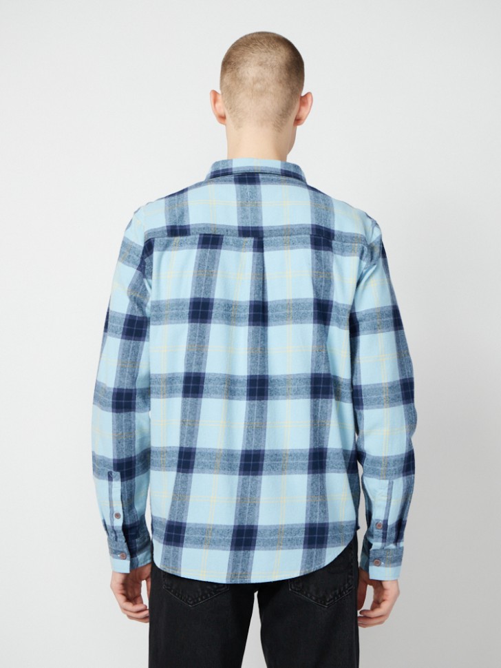 Рубашка Lee Cooper MT2G122581BSLC1/CSK в Москве в Москве