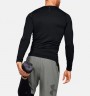 Футболка с длинным рукавом Under Armour UA HG Rush Compression LS 1353447-001 в Москве 