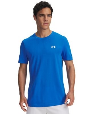 Футболка Under Armour Vanish Seamless Novelty SS 1388129-402