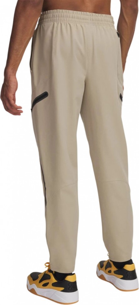 Брюки Under Armour UA Unstoppable Cargo Pant 1390256-299 в Москве  в Москве 