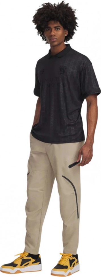 Брюки Under Armour UA Unstoppable Cargo Pant 1390256-299 в Москве  в Москве 