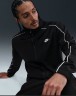 Спортивный костюм Nike M NK CLUB PK TRK SUIT HV1444-010