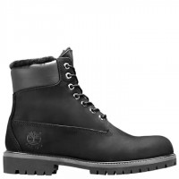 Ботинки Timberland TBLA16GBW в Москве  в Москве 